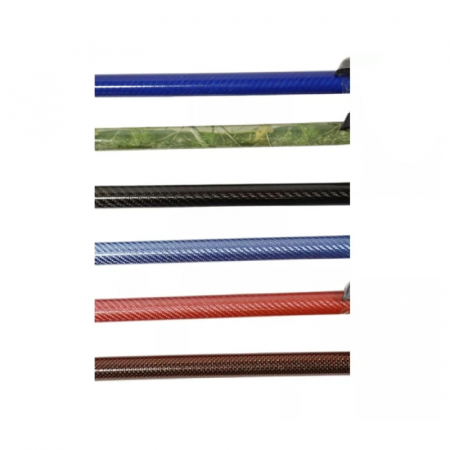 teleknox colours